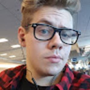 Meet your Posher, Mikael